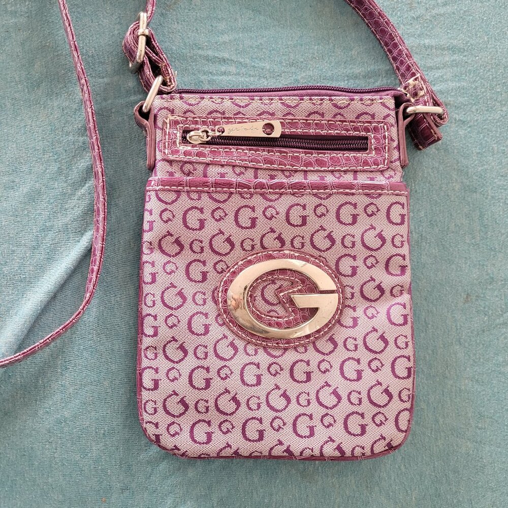 Guess Crossbody Bag